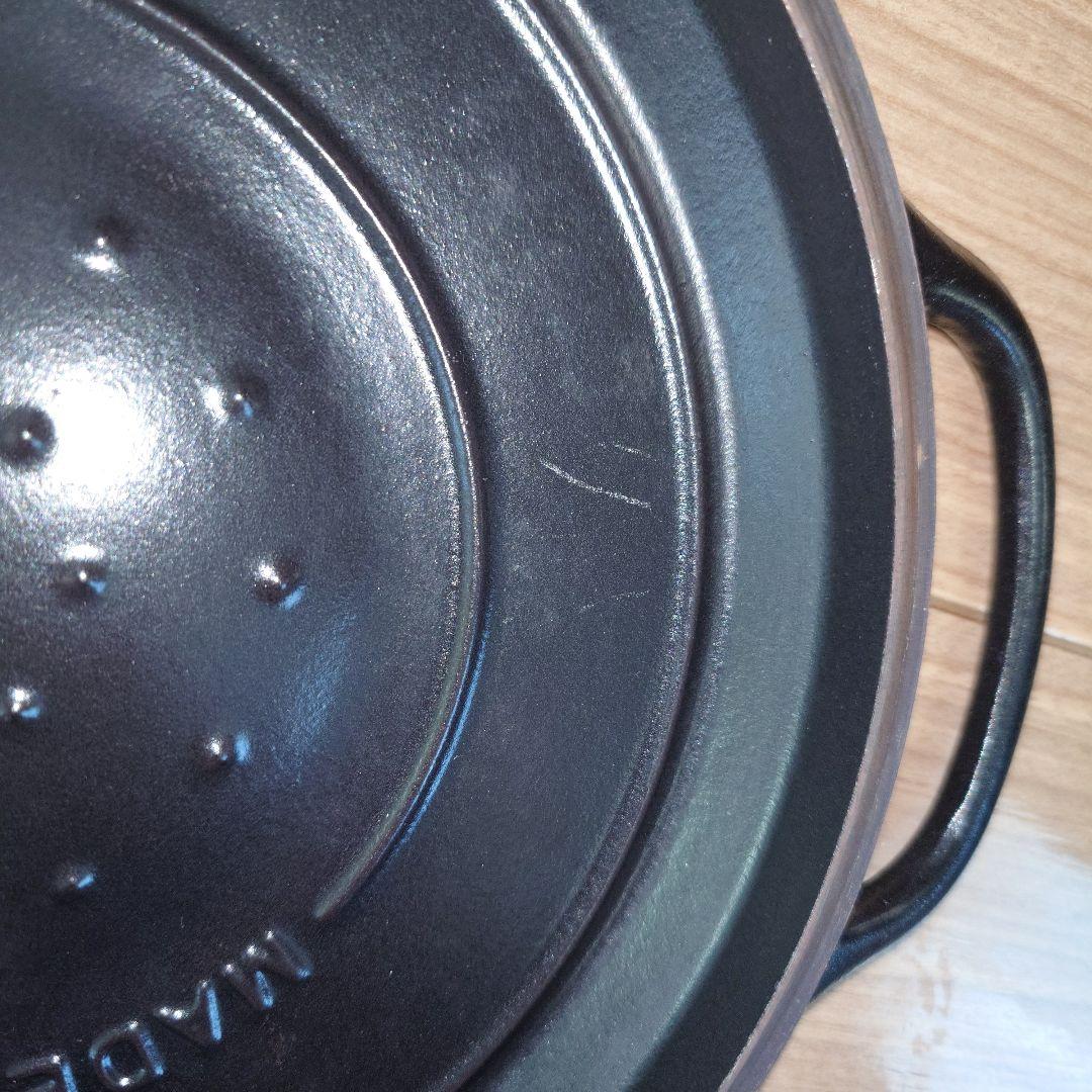 VERMICULAR ライスポット PH23A 5合炊き ソリッドシルバー