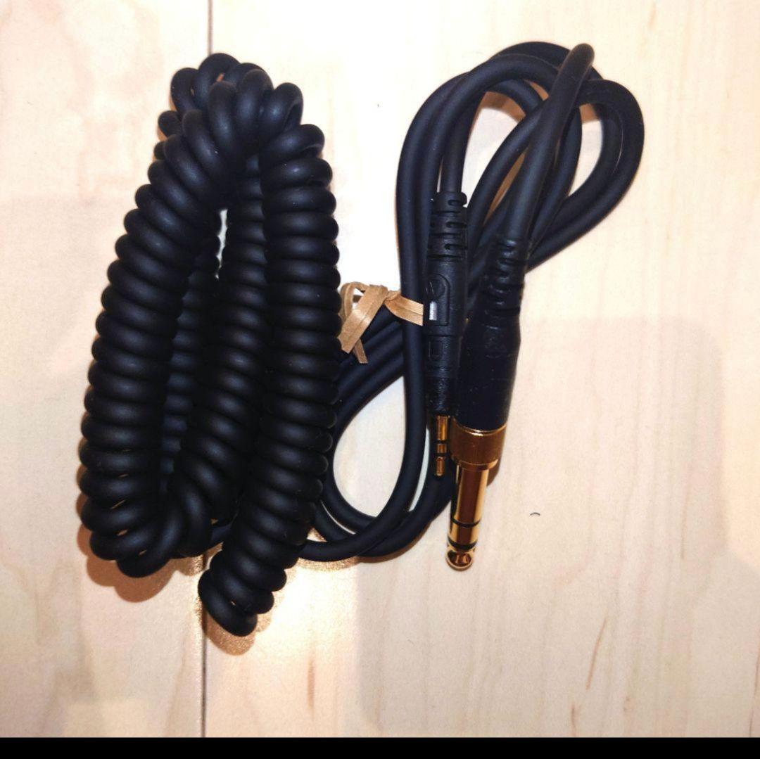 ATH-M60X audio-technica モニターヘッドホン