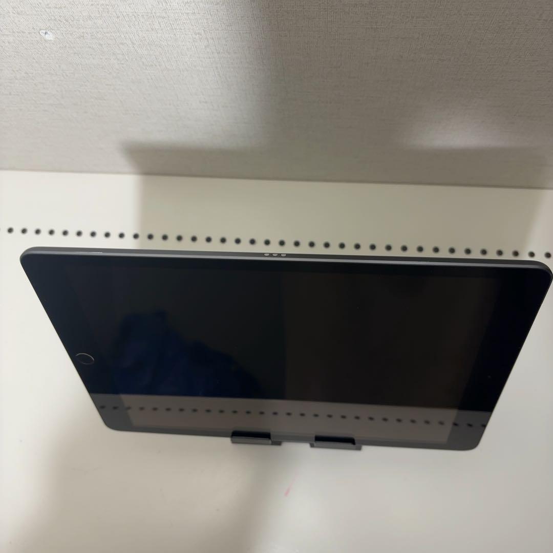 訳あり　バッテリー良好早い者勝ち　iPad 第8世代　32GB Cellular