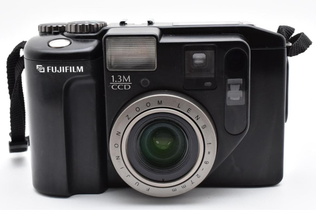 富士フイルム FUJIFILM FUJIX DS-300 キャリング LC-D3