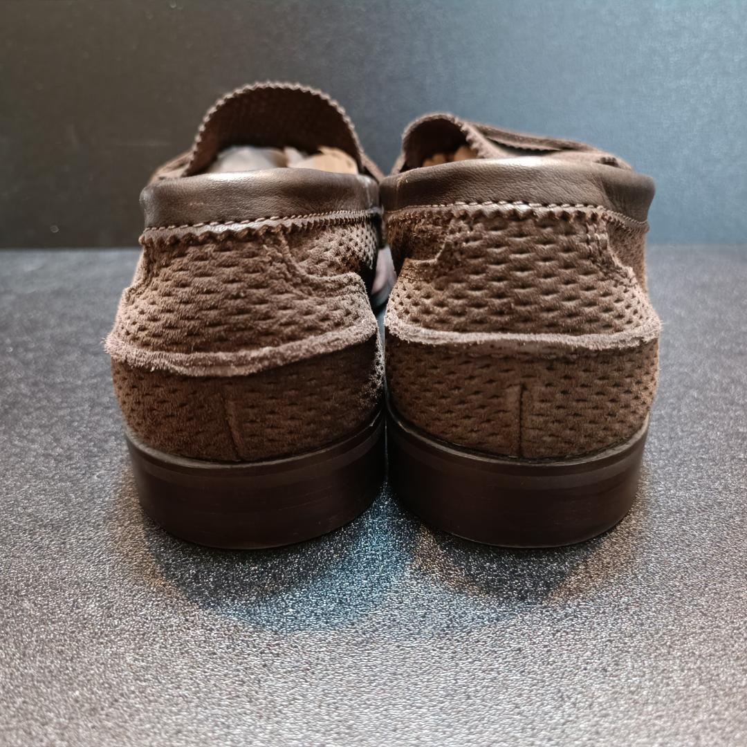 チーニー（CHEANEY） DOVER ローファーシューズ 9F