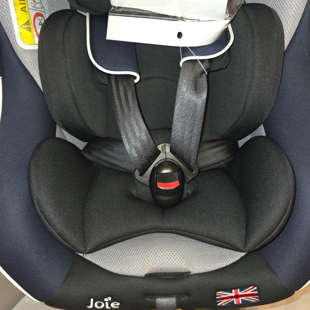 【極美品】Joie ジョイー アーク 360° チャイルドシート　ISOFIX