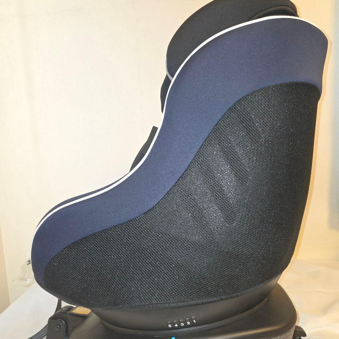 【極美品】Joie ジョイー アーク 360° チャイルドシート　ISOFIX