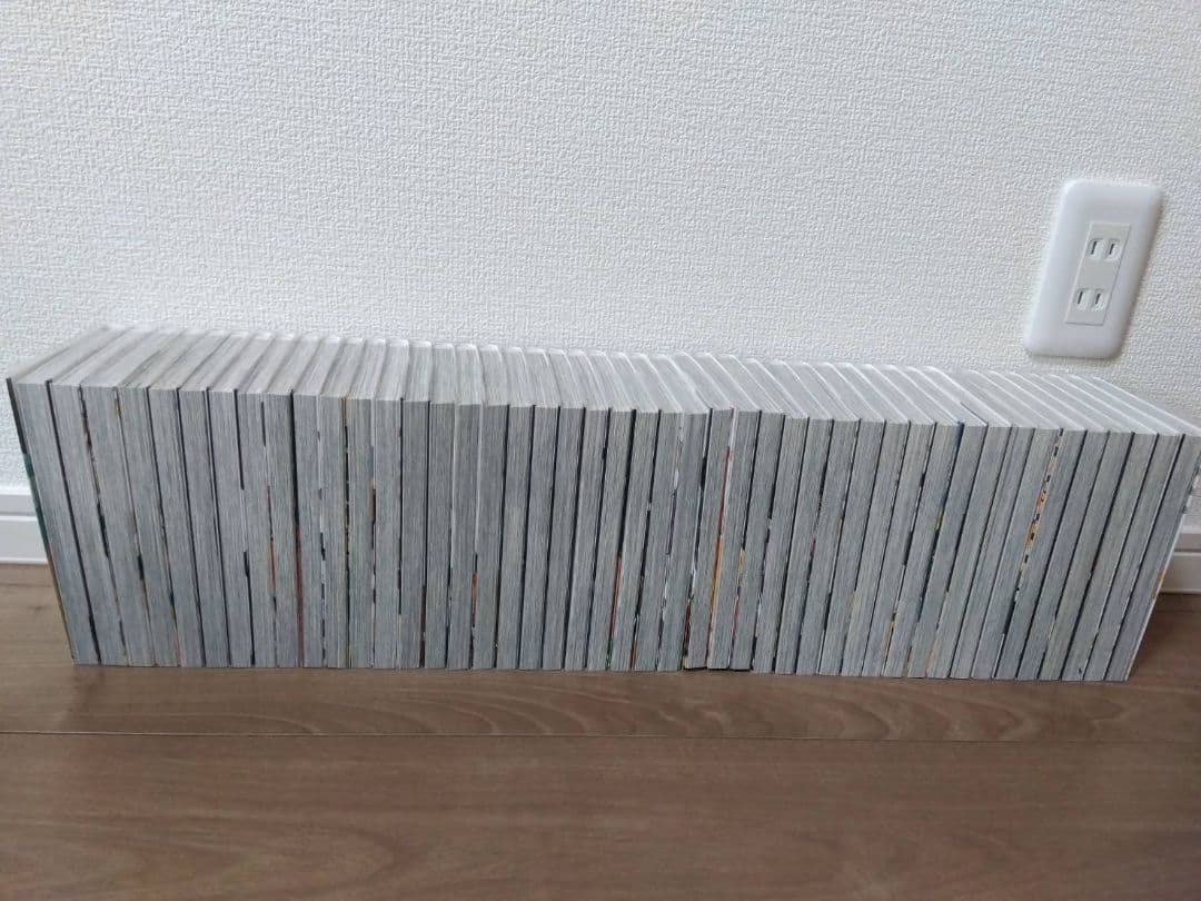 ハイキュー漫画全巻セット1〜45巻