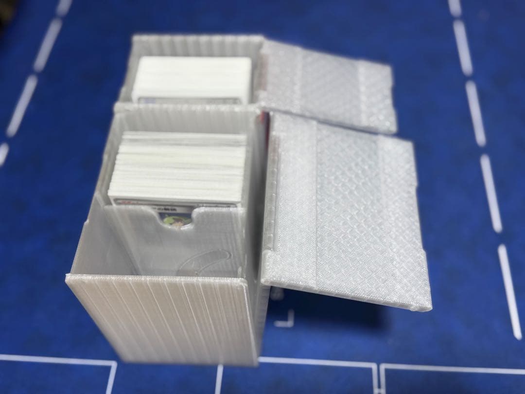 カードケース　ロケット団　ニャース　サプライクッズ