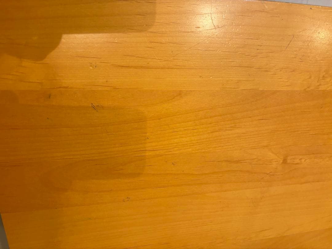 unico　ダイニングテーブル 130✖️75