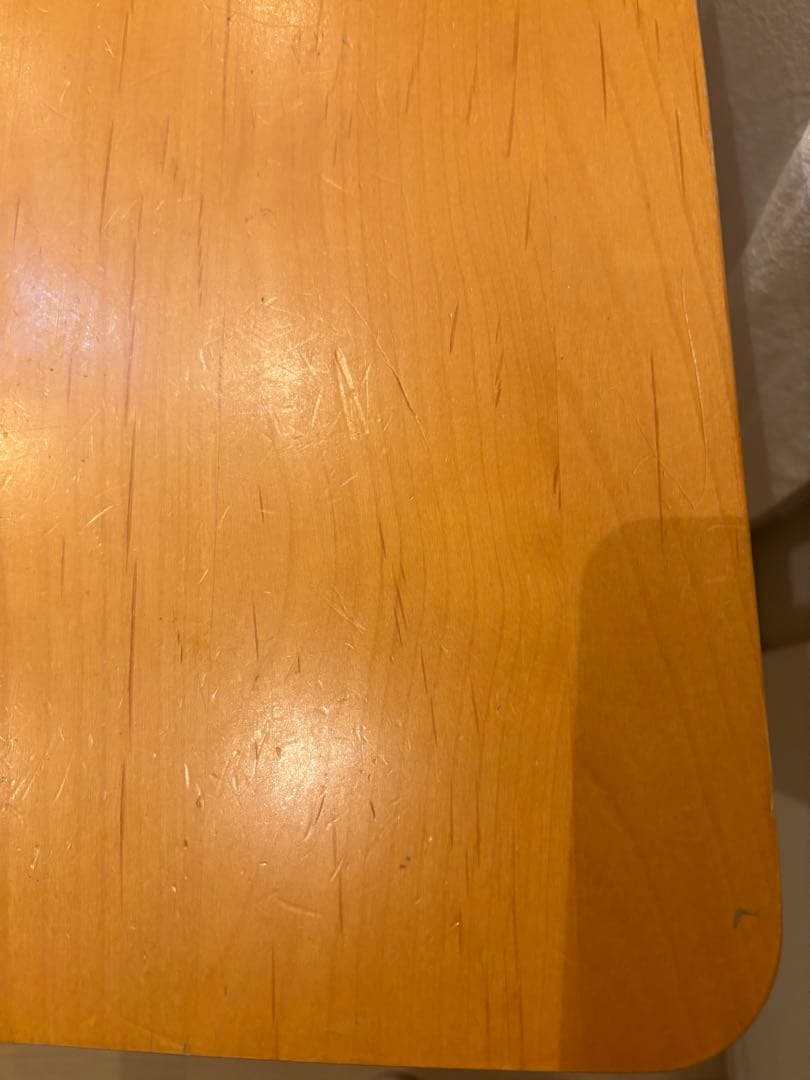 unico　ダイニングテーブル 130✖️75