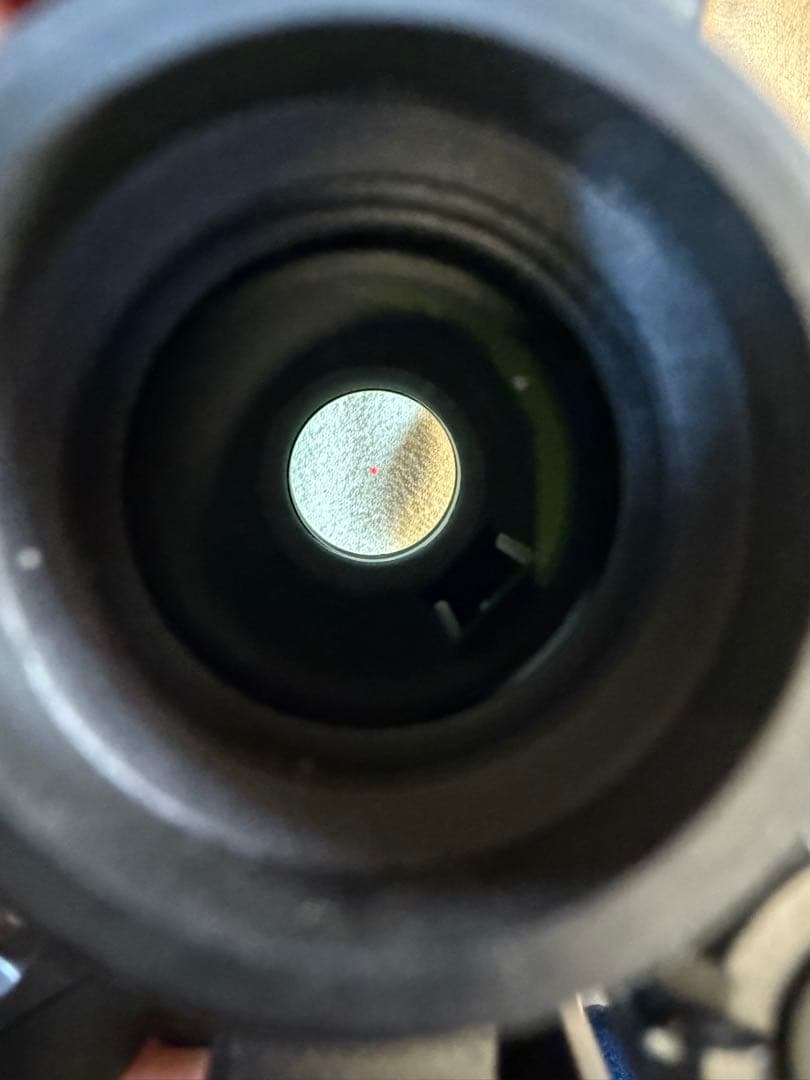 実物　SIG SAUER ROMEO7 光学サイト