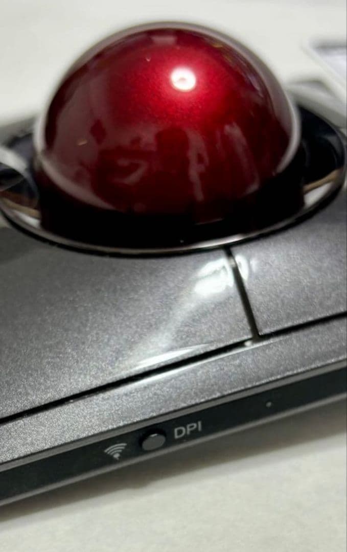 Kensington Slimblade Pro ワイヤレストラックボール