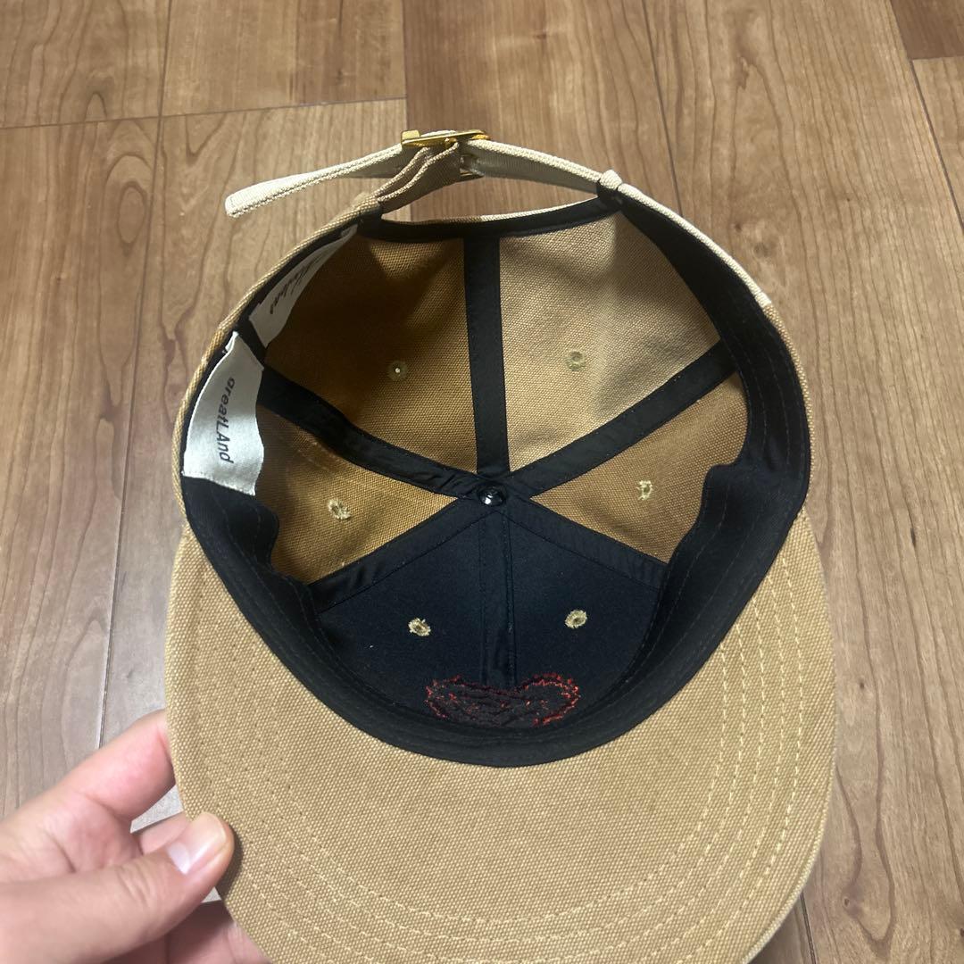 グレートランド　オリジナル