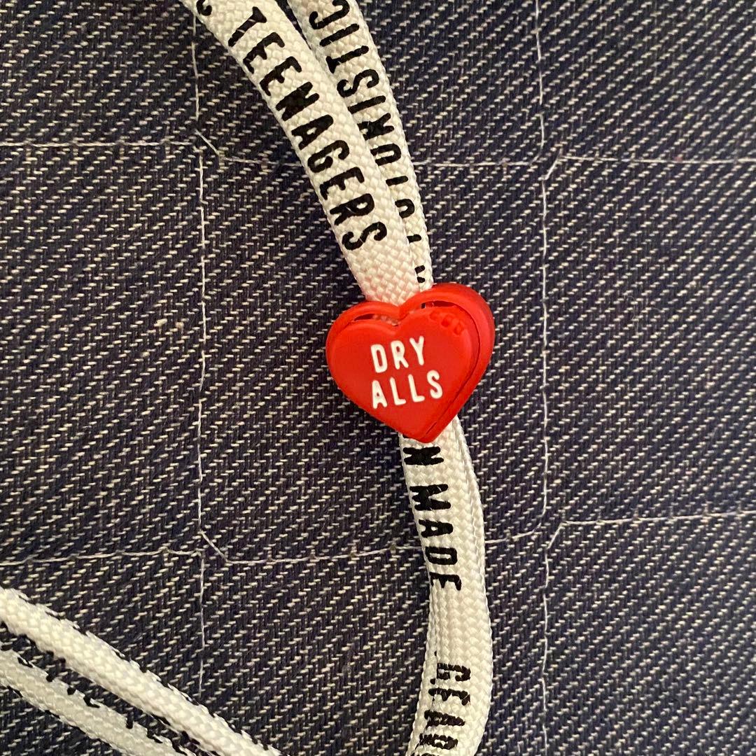 HUMAN MADEミトン手袋