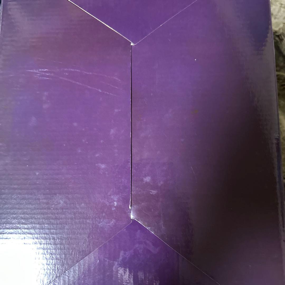 グランブルーファンタジー ナルメア　フィギュア　ブロッコリー　開封品