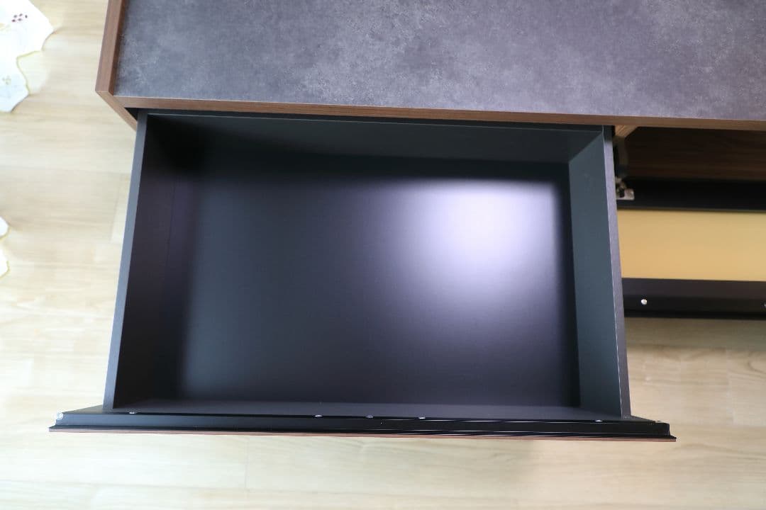 パモウナテレビボード「WV-200」幅199.9cm