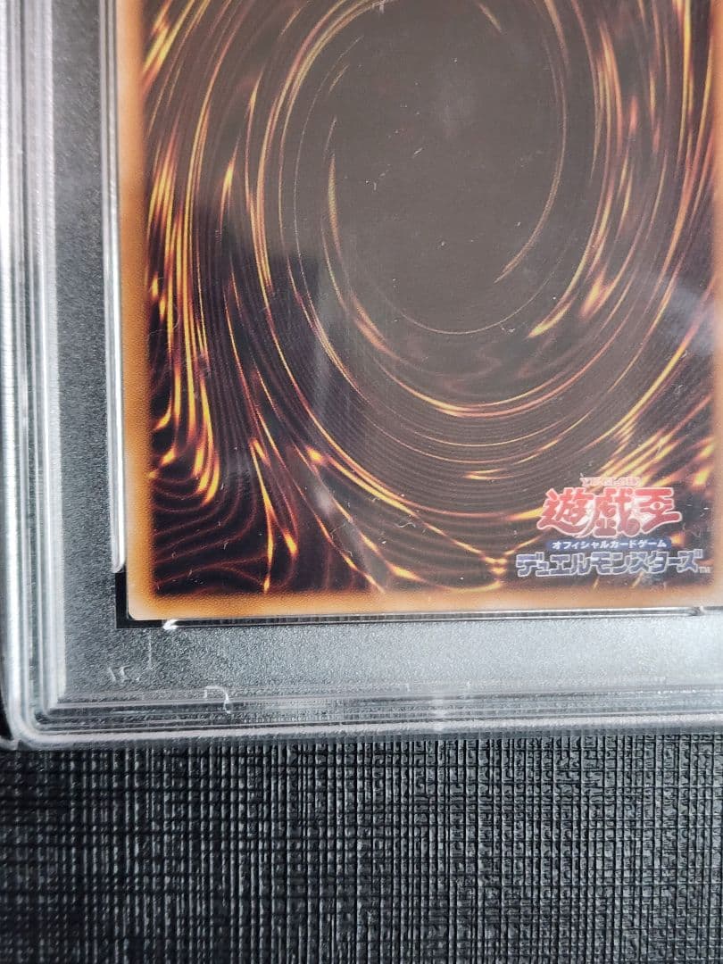 ご*こ様 連番 PSA10 究極完全態 グレートモス ホーリーナイトドラゴン 2