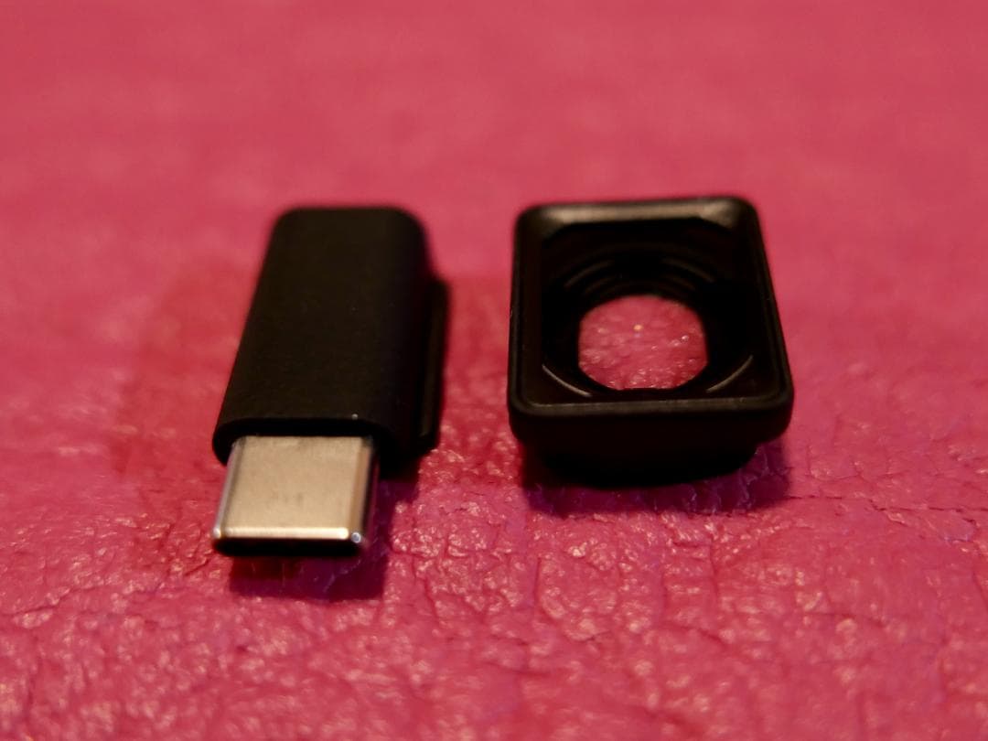 【 美品・広角レンズ付 】DJI Pocket 2 小型ジンバルカメラ