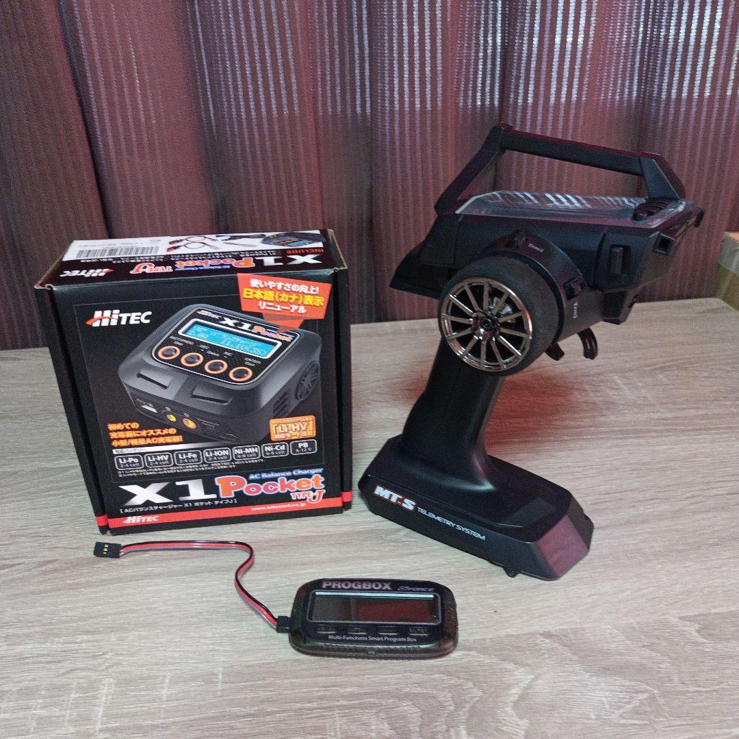 YD-2ドリラジ GR86メカ付き一式