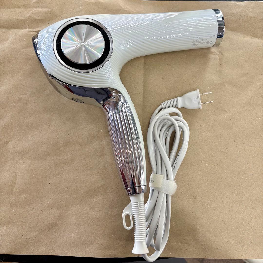 ReFa BEAUTECH DRYER PRO RE-AJ02A ドライヤー