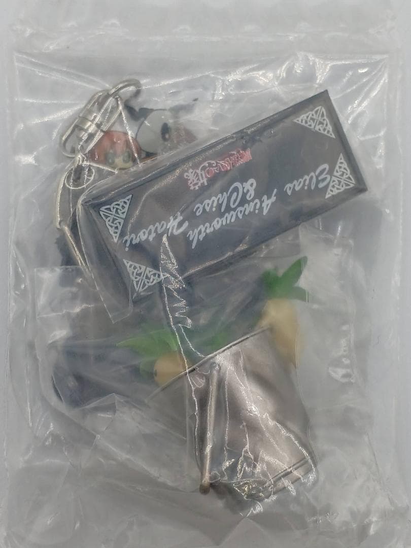 エリアス・エインズワース＆羽鳥チセ 魔法使いの嫁 フィギュア