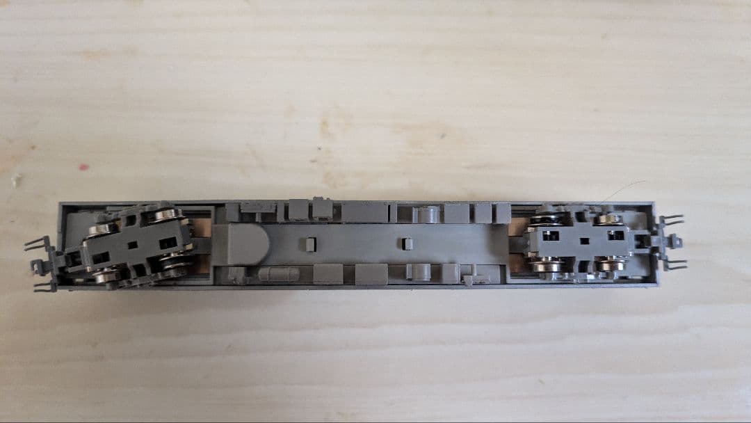 グリーンマックス(クロスポイント)東西線5000系ジャンク品10両セット