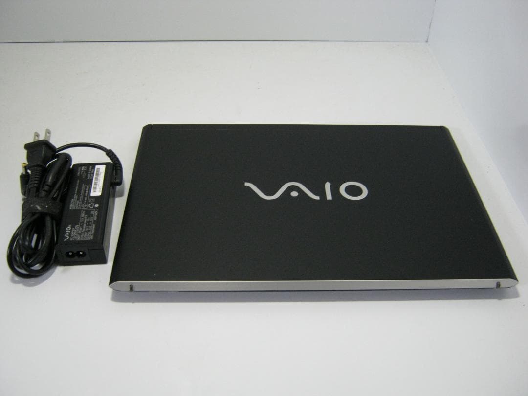 小型　SONY VJP132C11N i5(5200U) SSD Win11動作