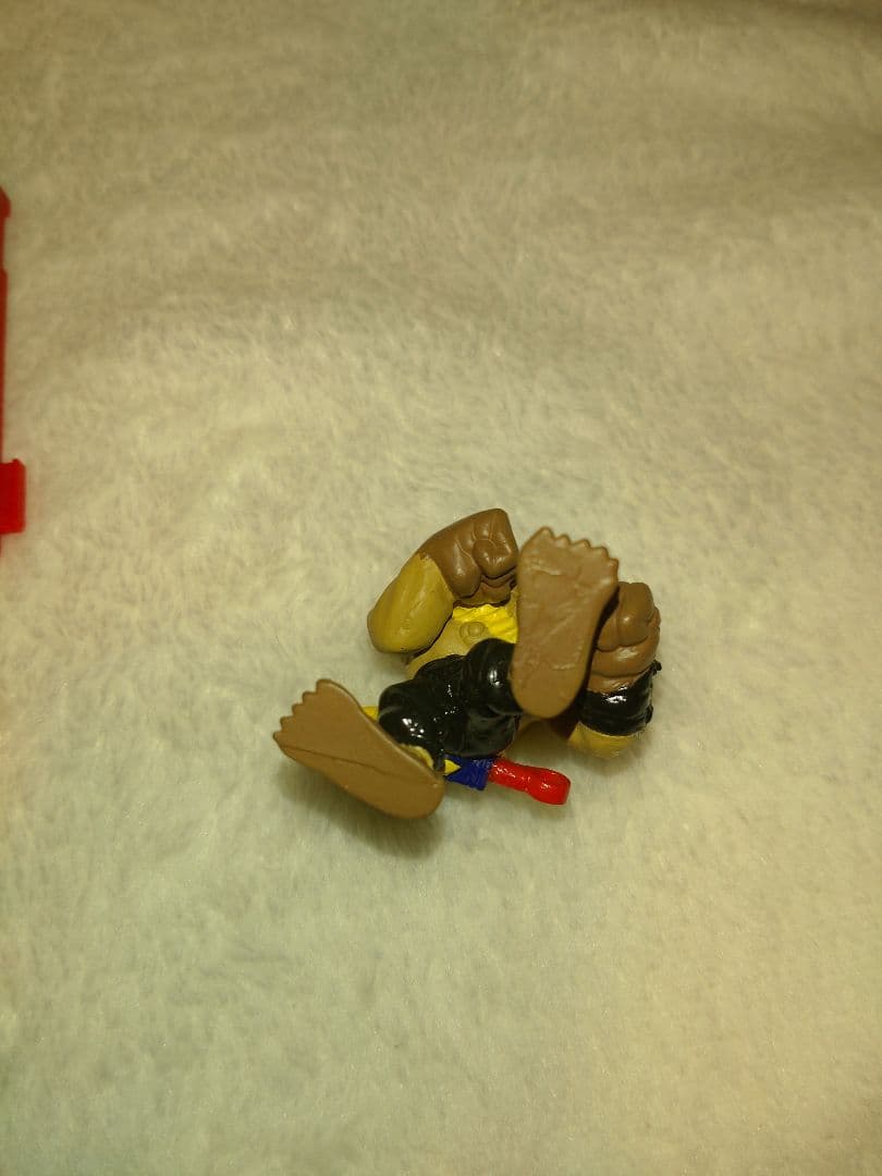 27年前　当時物　ザ・デジモン　デジタルモンスター　グレイモン　クワガーモン　他