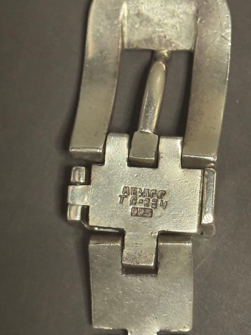 メキシカンジュエリー　ブレスレット