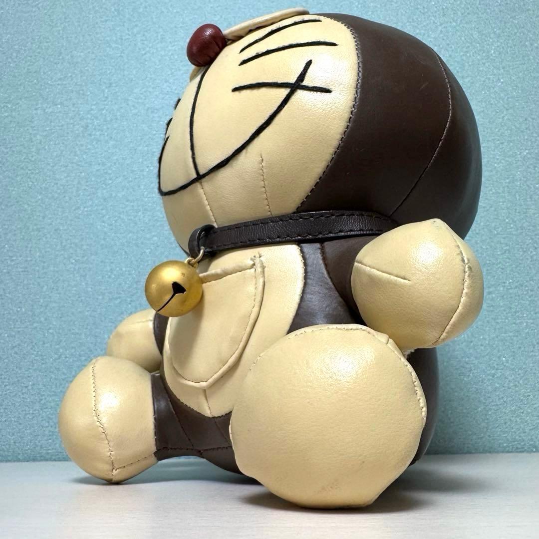 【ドラえもん】Doraemon's Bell 限定 スペシャルドール チョコドラ
