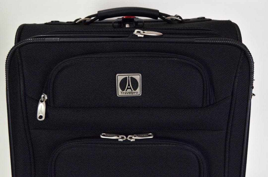 トラベルプロ Travelpro 航空会社指定 クルー愛用 2輪キャリーケース