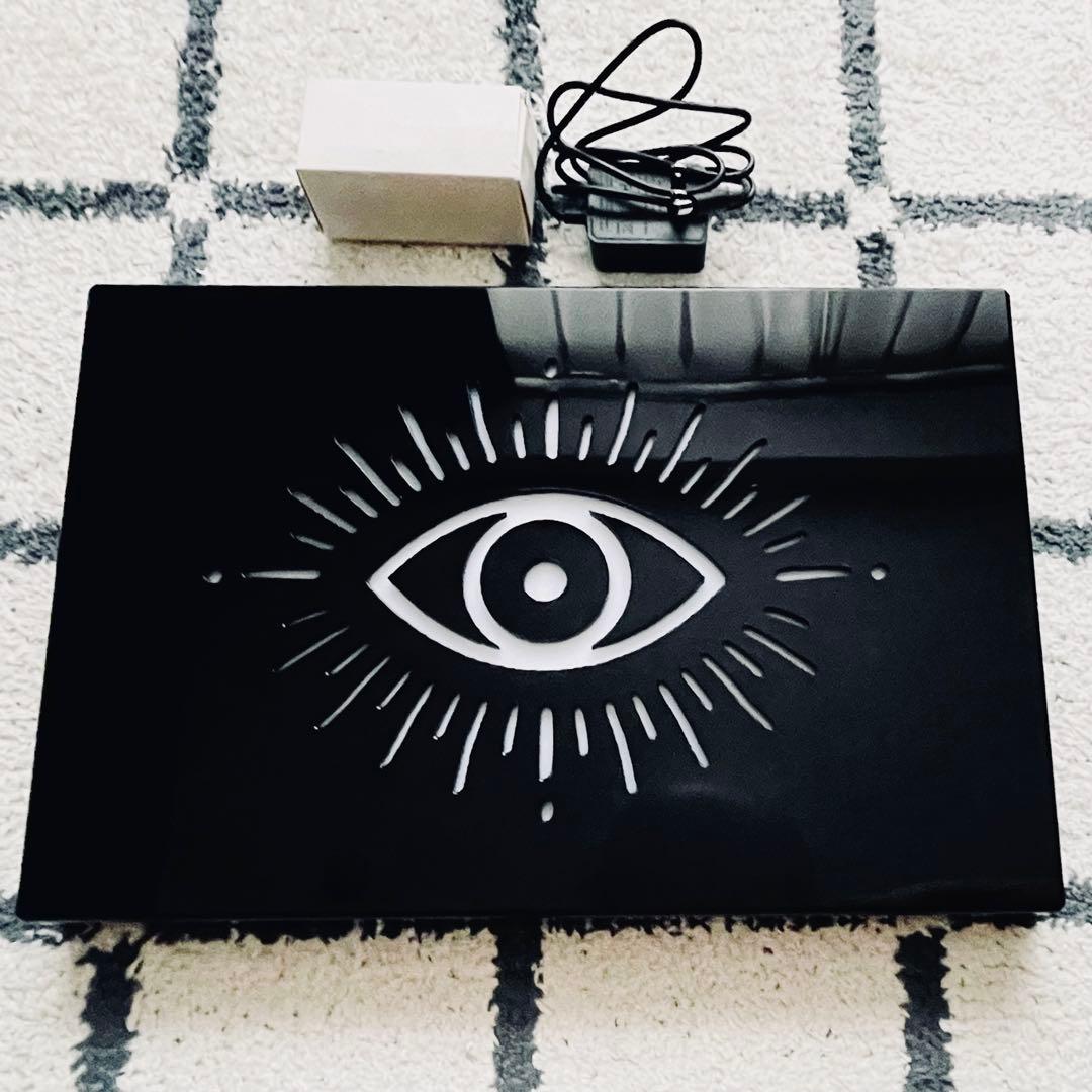 キタニタツヤ EYES LIGHT REPLICA