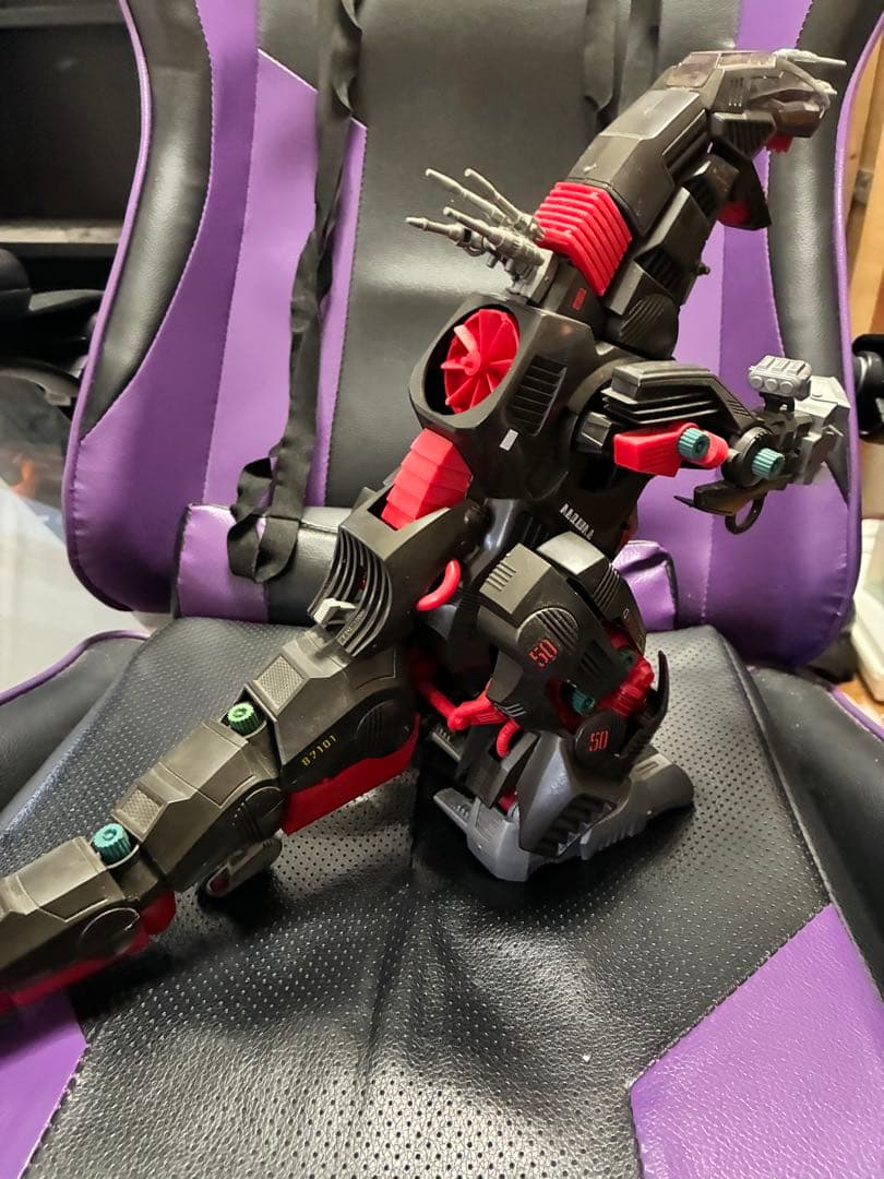 さ*♪様 ゾイド　デスザウラー　ウルトラザウルス　デススティンガー　ストームソー