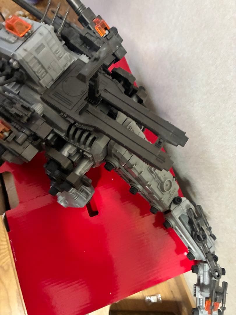 さ*♪様 ゾイド　デスザウラー　ウルトラザウルス　デススティンガー　ストームソー