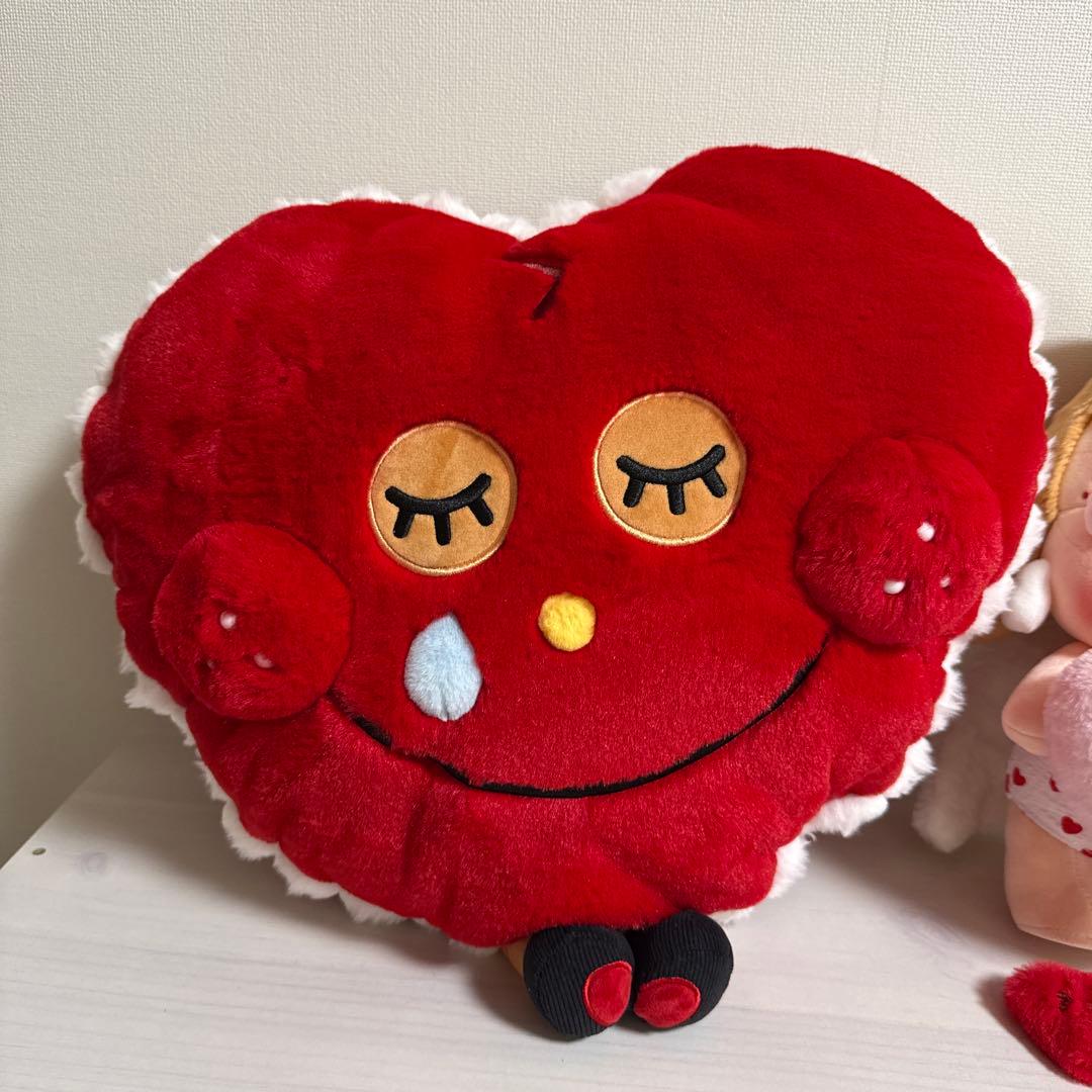 POPMART CRYBABYクライベイビー