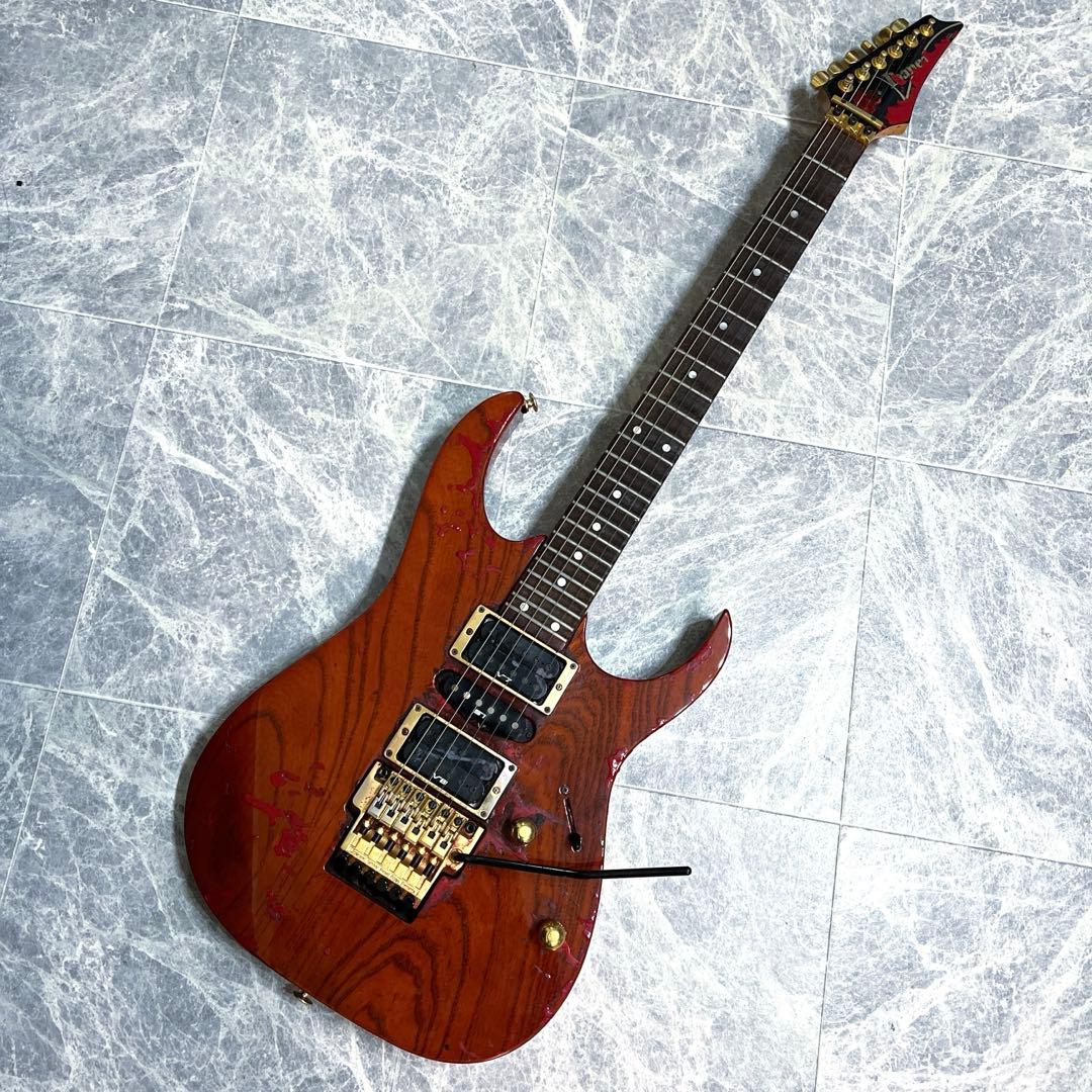 Ibanez RG670 フジゲン製 エレキギター