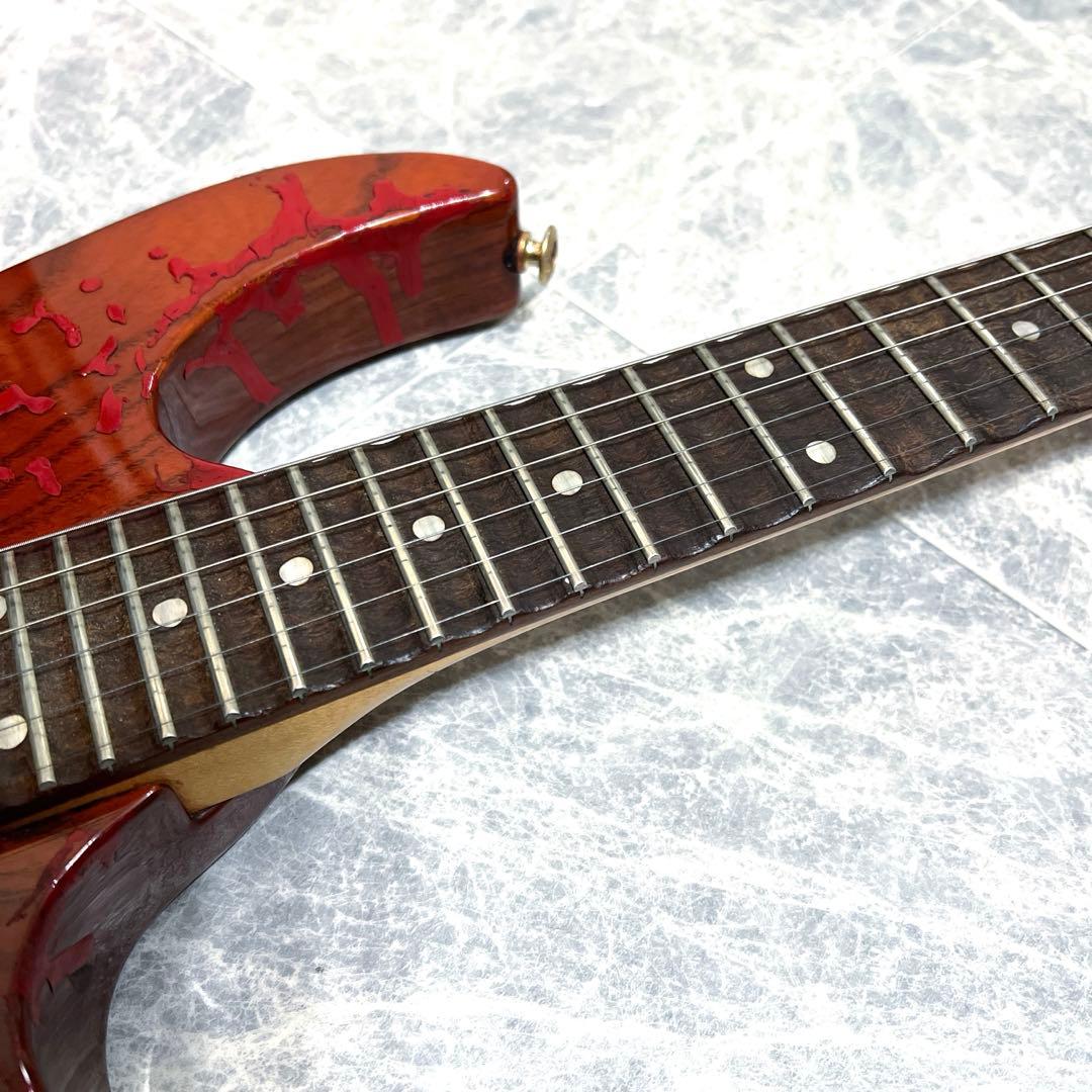 Ibanez RG670 フジゲン製 エレキギター