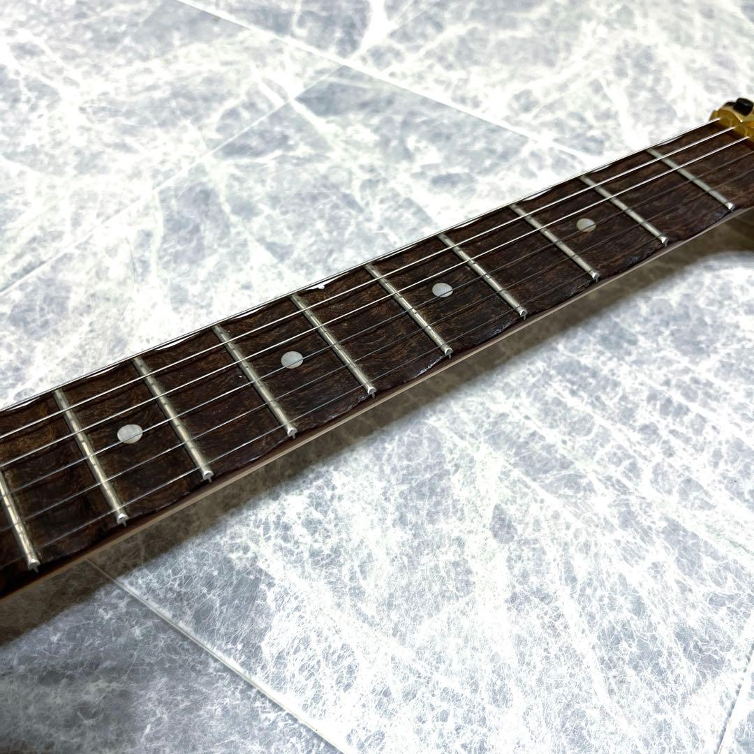 Ibanez RG670 フジゲン製 エレキギター