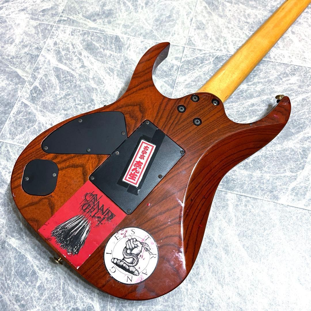 Ibanez RG670 フジゲン製 エレキギター