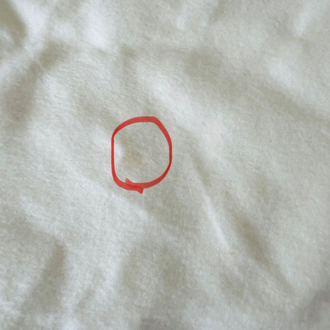 【極美品】オカジマ　皇室御用達　和装バッグ　絹100% 保存袋　利休　花柄　刺繍