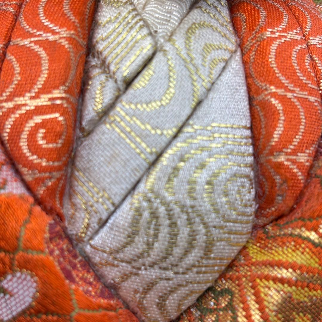 【伝統的】雅やかな日本能人形 ・置物・着物・美術工芸アートデコレーション