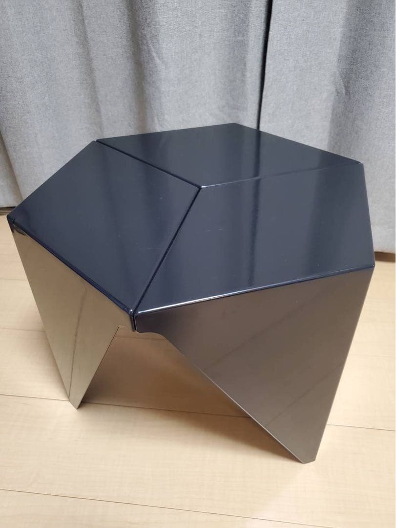 Vitra イサム・ノグチ プリズマティックテーブル