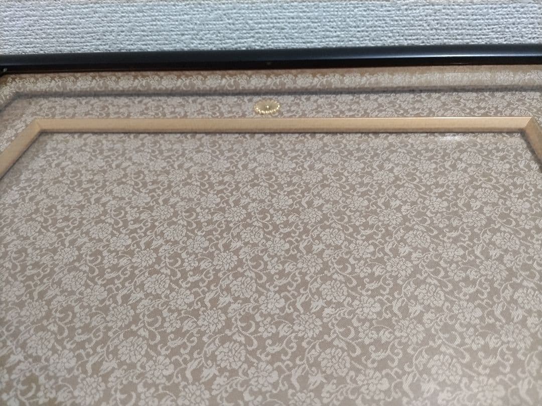 NO1 位記額/叙位.叙勲額GT24 二重UVカット強化アクリル