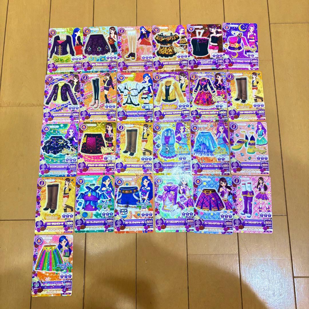 アイカツカード　まとめ売り　180枚　プレミアム　アイカツ カード