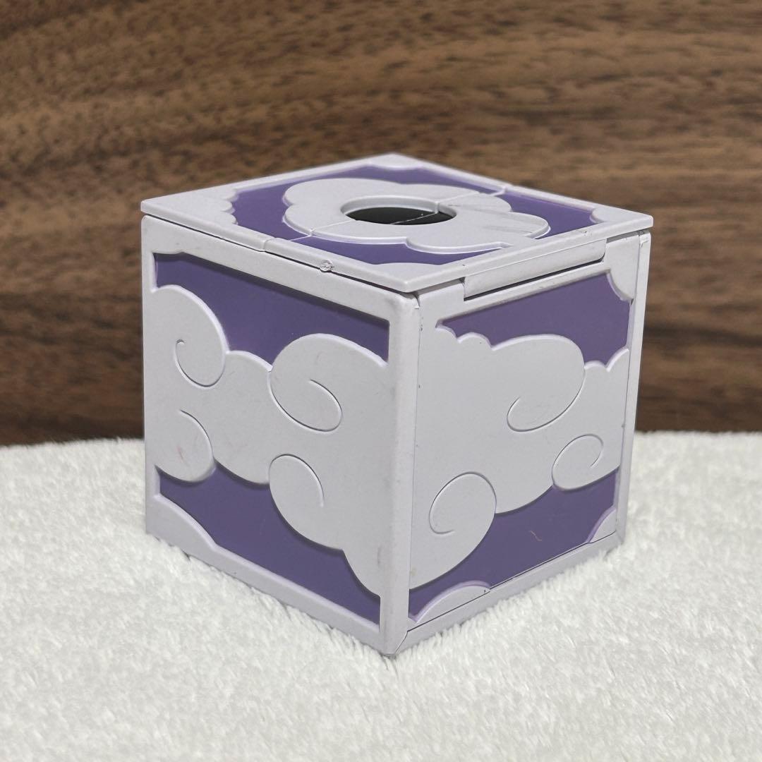 REBORN ボンゴレ匣 匣ボックスコレクション リング 雲雀恭弥 雲 10年後