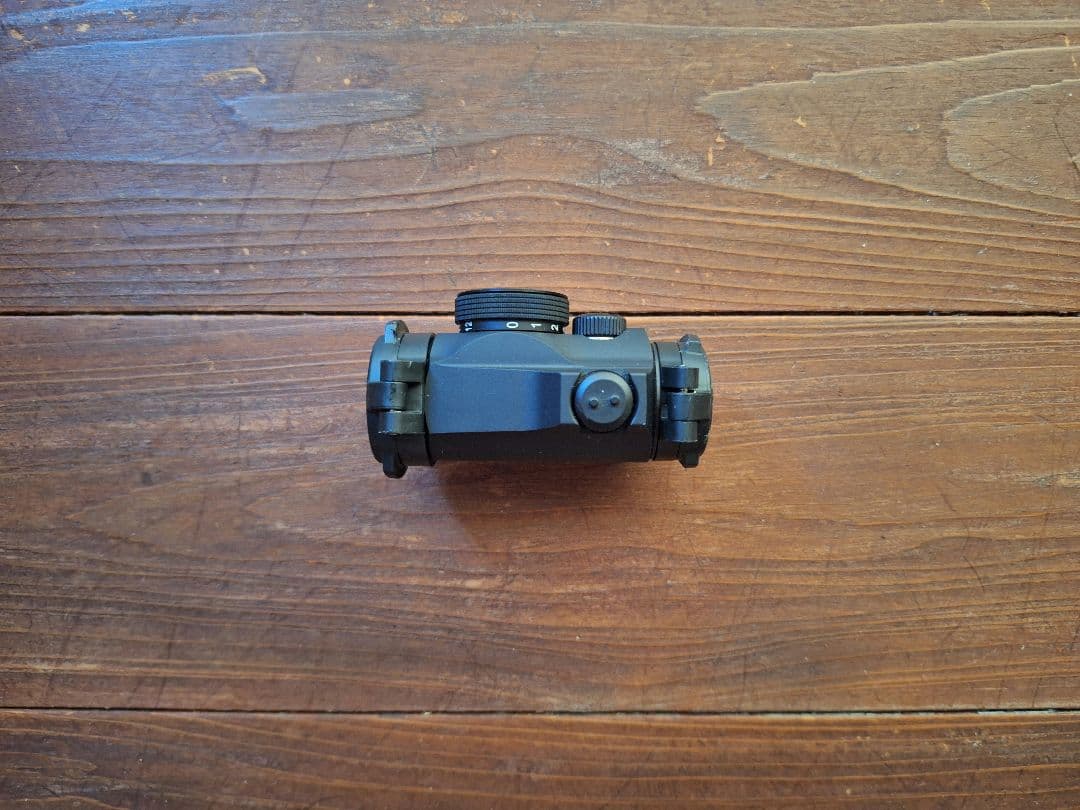 DMAG T-2 BK (aimpoint micro T2レプリカ)