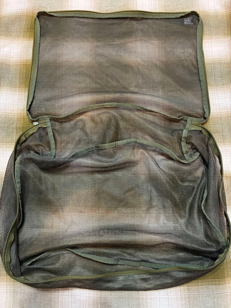 ノースフェイス コンプリートトラベルキット トラベルポーチセット