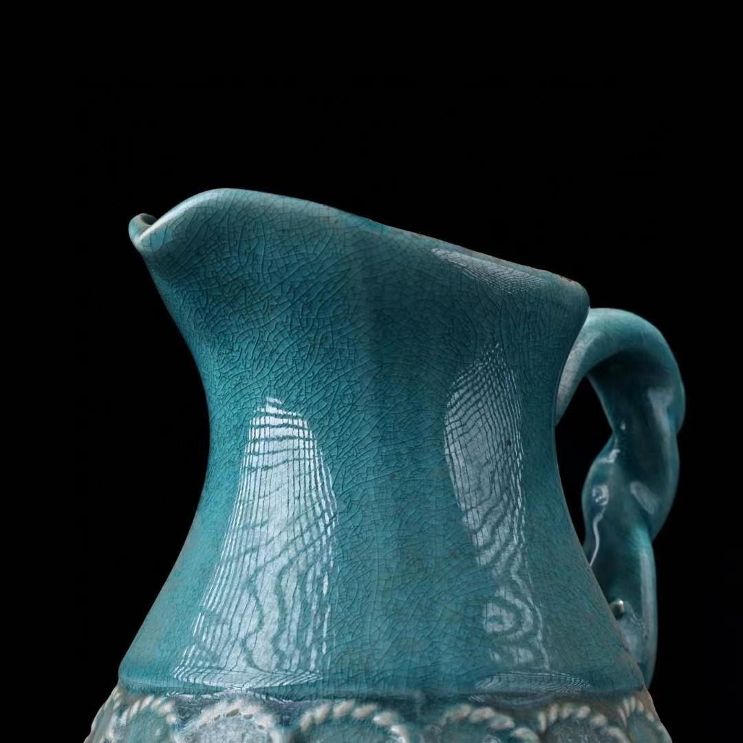 中国古美術・珍品旧蔵古瓷器缶酒器・文房具・茶道具・置物・観賞瓶・時代物・風水開運