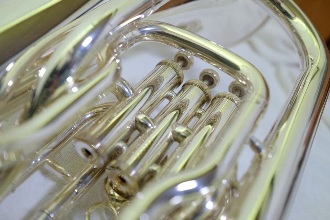 ユーフォニアム(YEP -621)