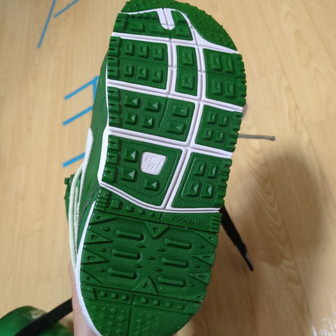 ナイキ　スノーボードブーツ　27cm