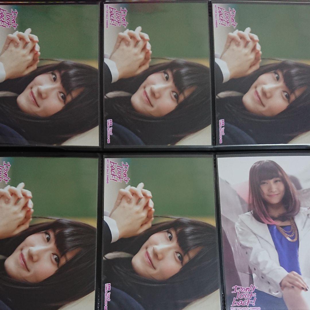 NMB48 矢倉楓子 生写真 ③