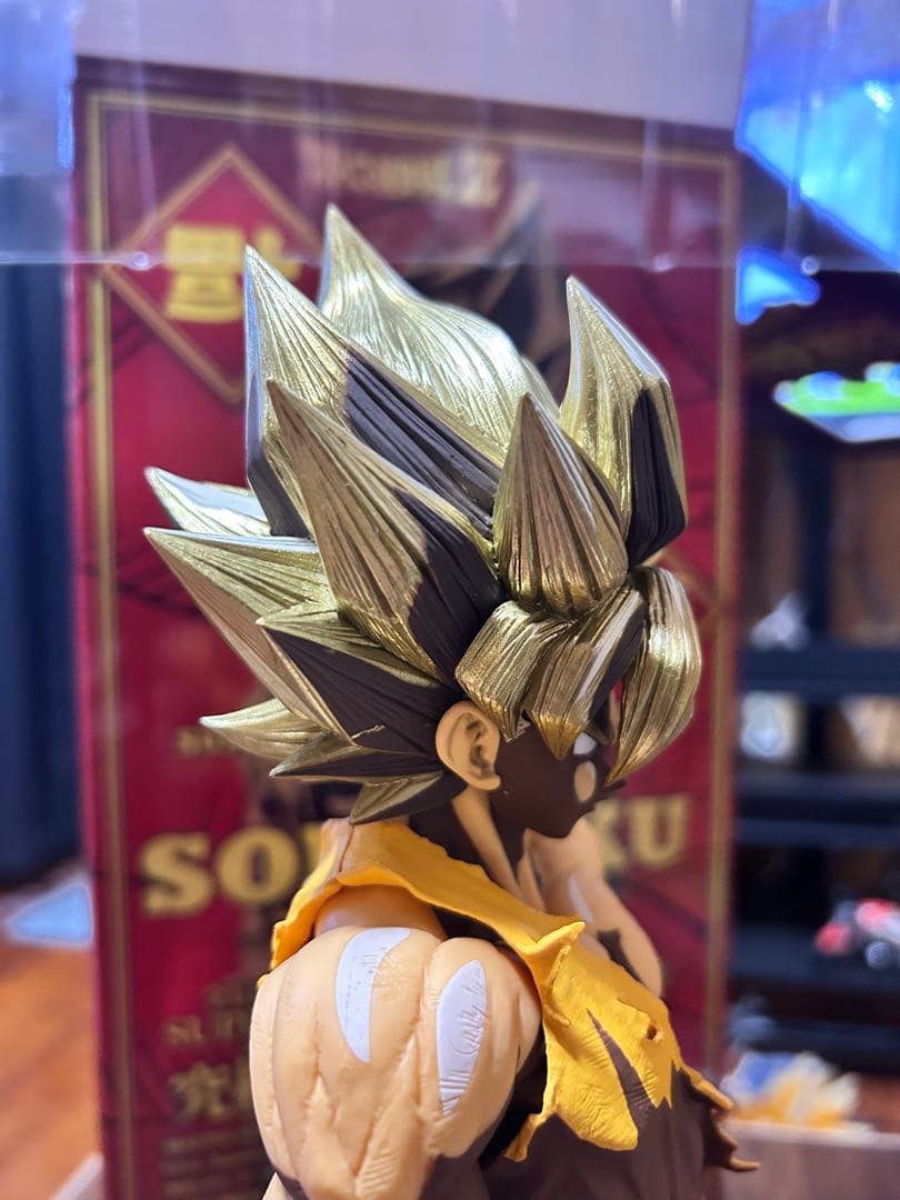 smsp 孫悟空 旧正月