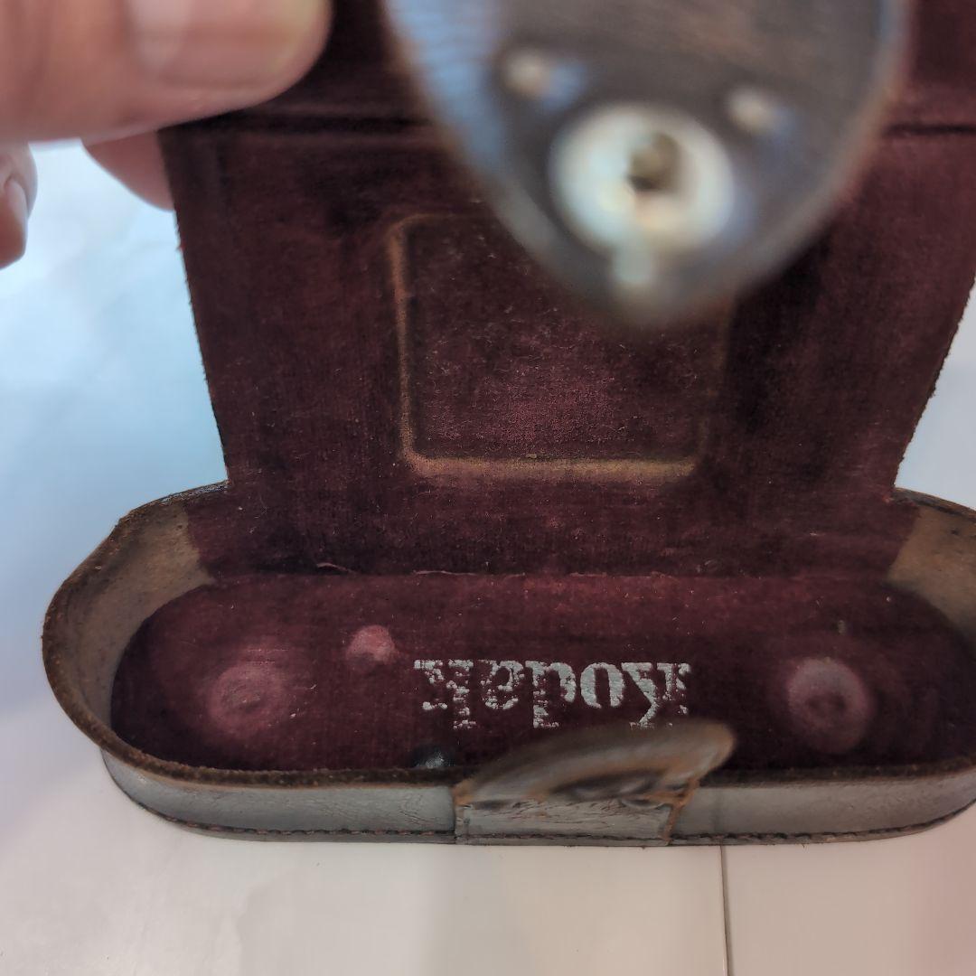 Retina I フィルムカメラ Schneider-Kreuznach 50